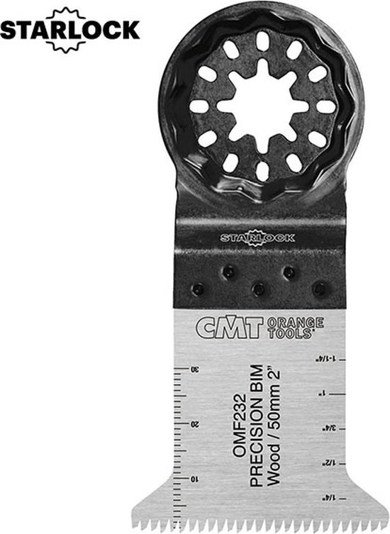 Bosch 10x PRO Multi Material AII 65 BSPIB multitoolzaagblad (voor Hardhout, Met kunststof gecoate platen, Breedte 65 mm, Professional Accessoires Multitool Bosch 10x PRO Multi Material AII 65 BSPIB multitoolzaagblad (voor Hardhout, Met kunststof gecoate platen, Breedte 65 mm, Professional Accessoires Multitool
