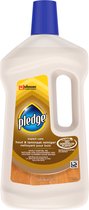 Pledge Clean It Hout & Laminaatreiniger 750ML