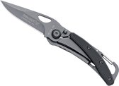 BlackFox Zakmes Pocketknife Black G10