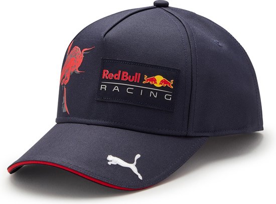 Red Bull Racing Team Cap - Max Verstappen Cap - Formule 1 Cap -