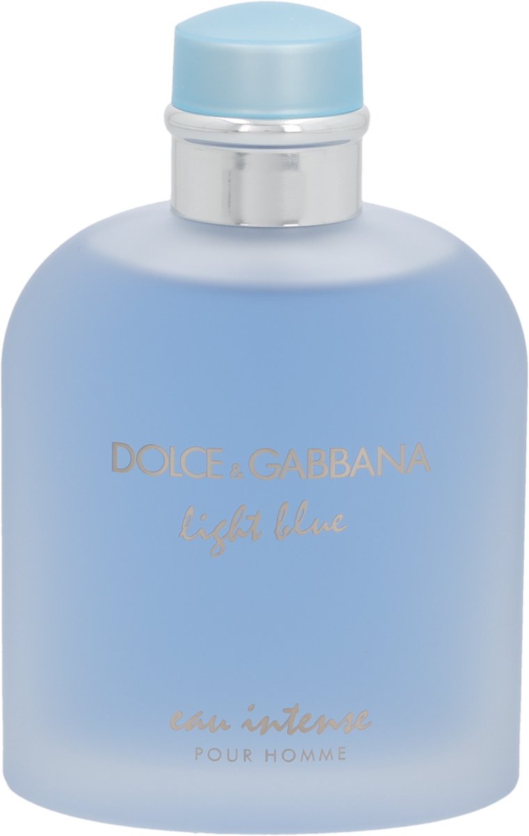Dolce gabbana light blue intense 200ml cheap