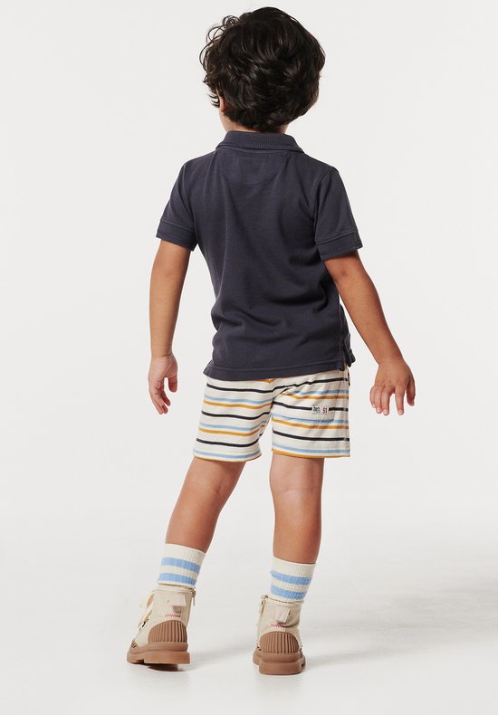 Noppies T-shirt Giresun - Ébène - Taille 134