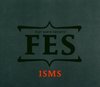 Flat Earth Society - Isms (CD)