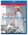 José Van Dam, Orchestra And Chorus Of The Teatre Del Liceu, Stéphane Denève - Dukas: Ariane Et Barbe-Bleue (Blu-ray)