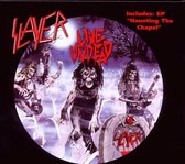 Slayer - Live Undead/Haunting The Chapel (CD)