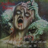 Disastrous Murmur - Rhapsodies In Red (CD) (Reissue)