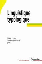 Sens et Structures - Linguistique typologique