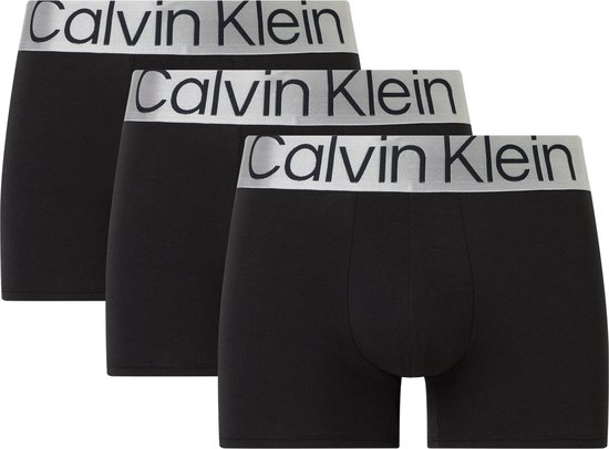 Calvin Klein Brief Onderbroek Mannen - Maat XL