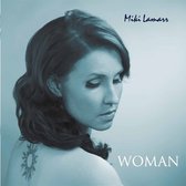 Miki Lamarr - Woman (CD)