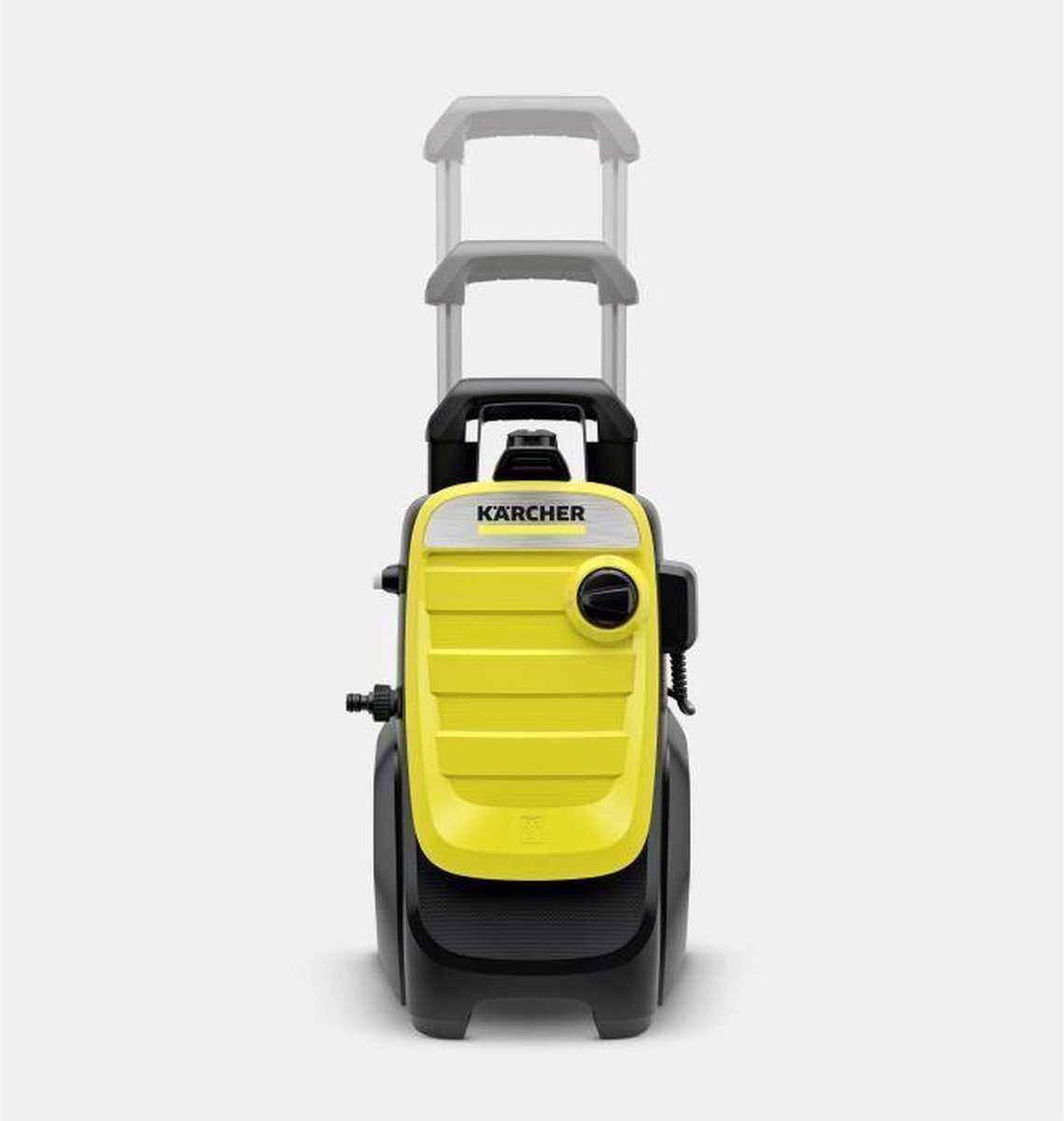 Kärcher K7 Compact Hogedrukreiniger - 3000W - 160 bar - 60 m²/h thumbnail 4