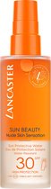 LANCASTER - Sun Beauty Sun Protective Water SPF30 - 150 ml - zonnebrand