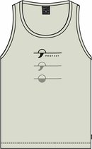 Protest Prtjohnno tanktop heren - maat xs