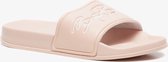 Bjorn Borg Harper dames badslippers - Roze - Maat 39