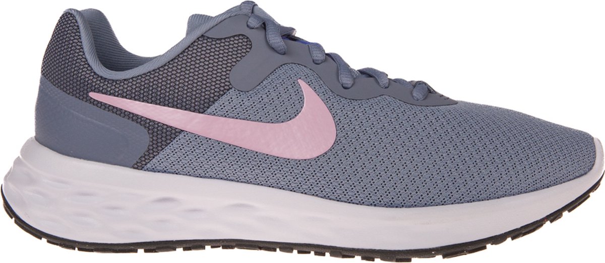 Nike Revolution 6 nn sneaker Blauw