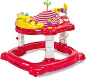 Toyz - Baby Walker Hiphop Red