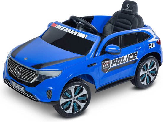 TOYZ Mercedes G350 Bianca - Auto A Spinta 3 In 1 Con Suoni Per Bambini 12-36 Mesi - 4