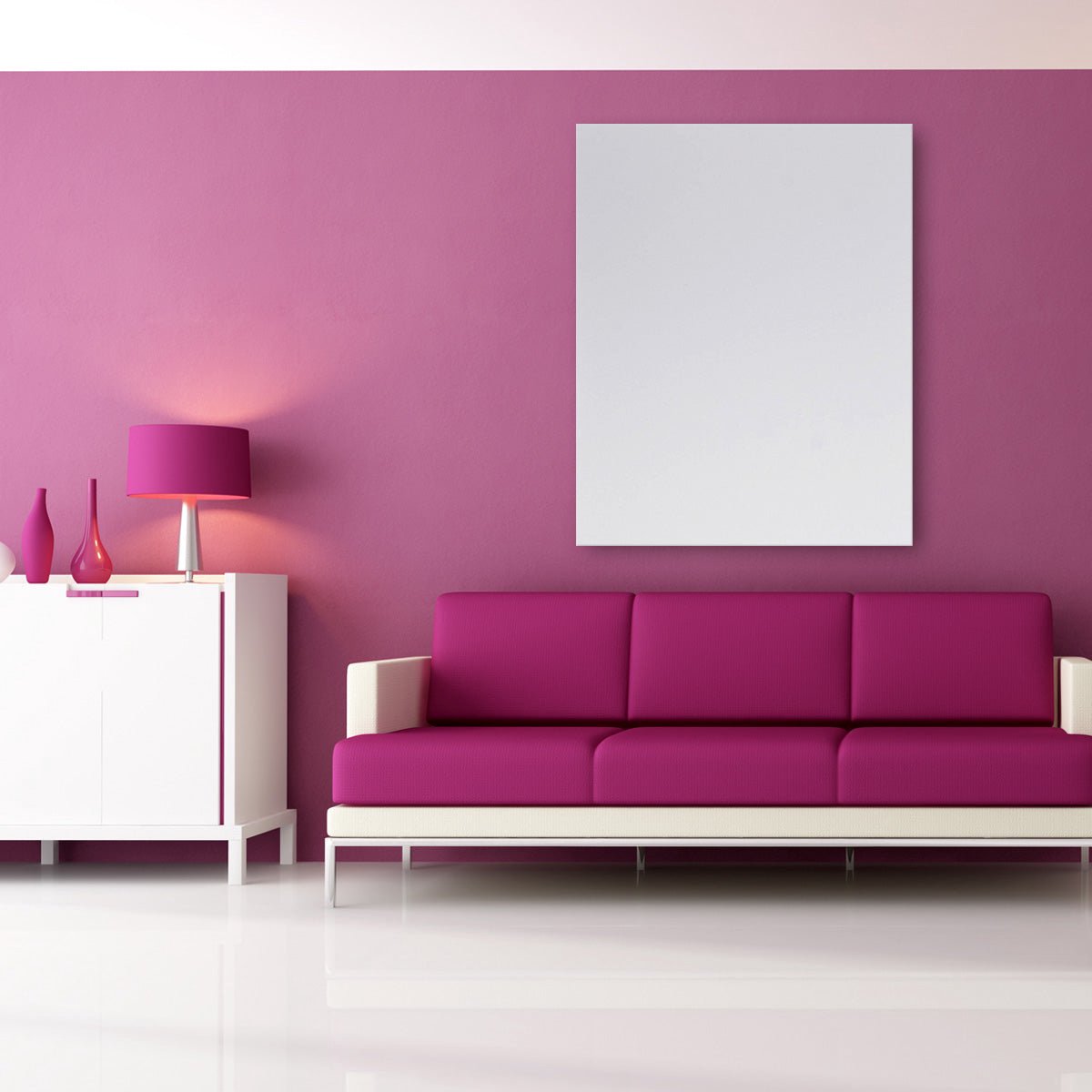 Schilderen Op Nummer Volwassenen DIY Paint By Number Compleet Hobby Pakket op Frame met Vernis - ®Arty Bee - Imagination 40x50cm — afbeelding 2