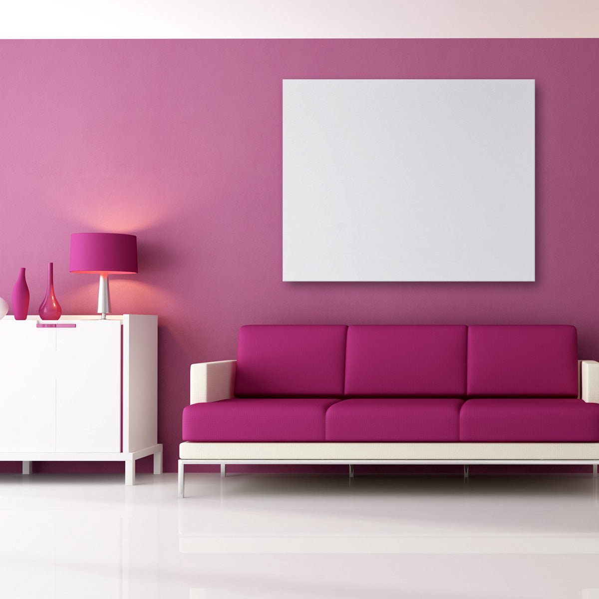 Schilderen Op Nummer Volwassenen DIY Paint By Number Compleet Hobby Pakket op Frame met Vernis - ®Arty Bee - Imagination 40x50cm — afbeelding 8