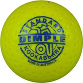 Kookaburra Dimple Standaard Geel 1 St.