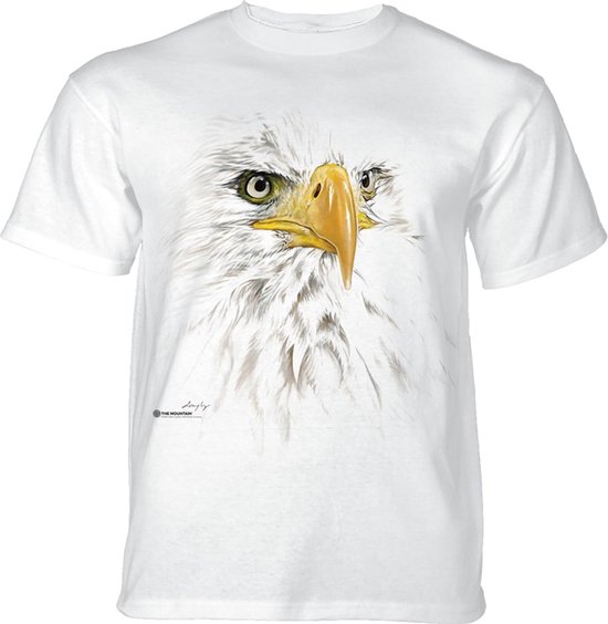 T-shirt Inverse Eagle KIDS XL