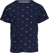 J&JOY - T-Shirt Jongen 09 Byron Bay Junk Food