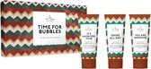 The Gift Label - Brievenbus pakket - Time for bubbles