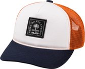 J&JOY - Cap Mannen 01 Feira Baseball Orange