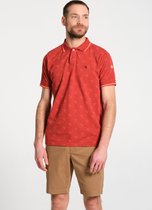 J&JOY - Poloshirt Mannen 10 Praia Bossa Nova