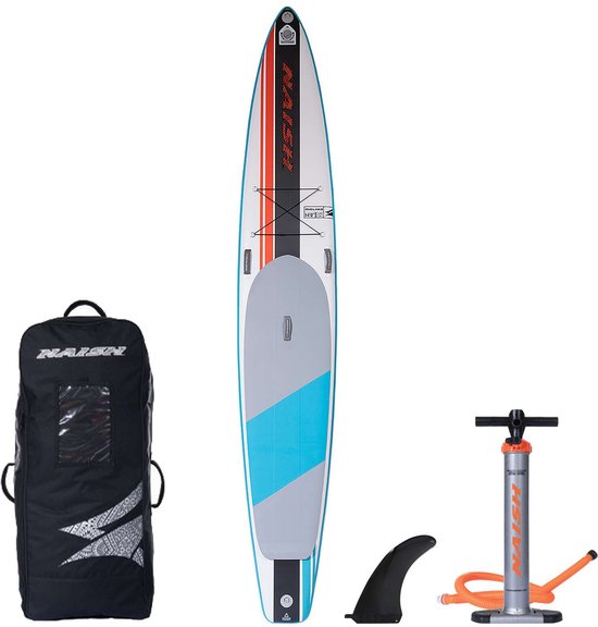 naish sup