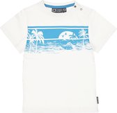 Tumble 'N Dry  Waikiki T-Shirt Jongens Lo maat  80