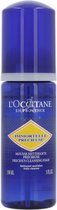 reinigingsmouse Immortelle Precious 150 ml wit