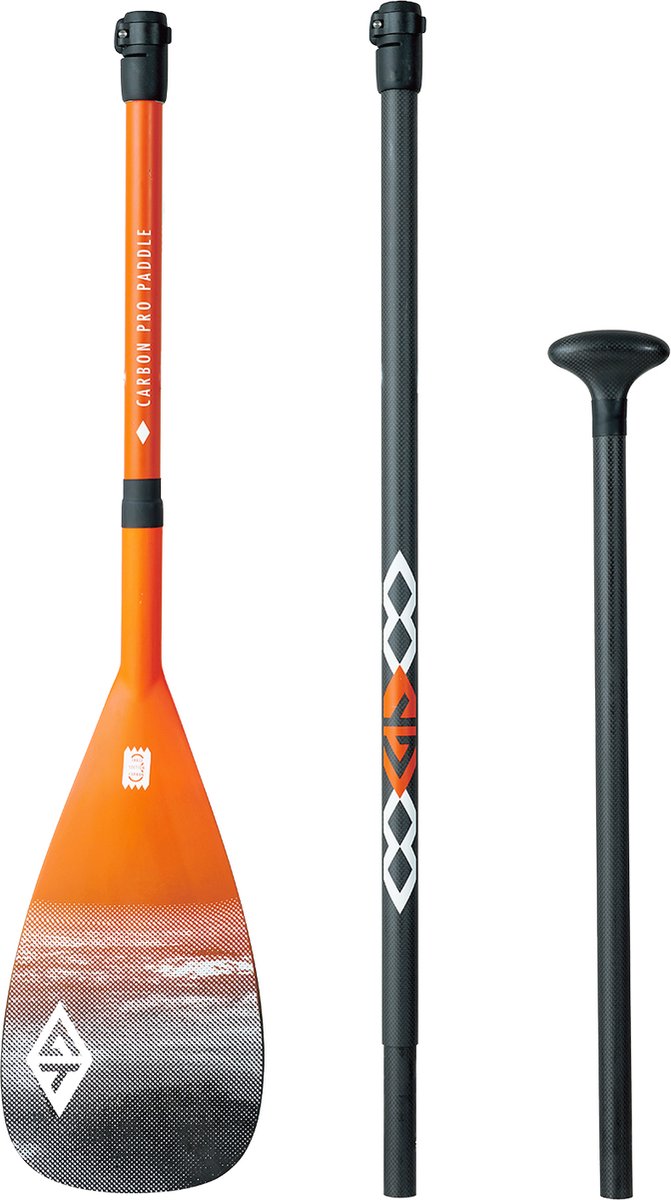 Aquatone SUMMIT Carbon 70 Paddle