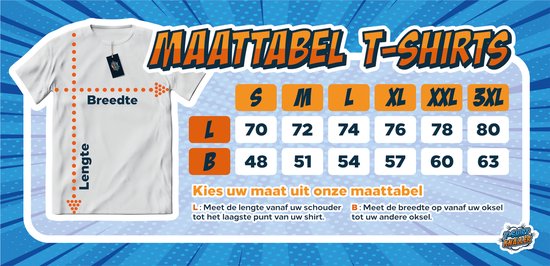 2002 The One And Only | Feest Kado T-Shirt Heren – Dames | Goud – Wit | Perfect Verjaardag Cadeau Shirt | Grappige Spreuken – Zinnen – Teksten |…