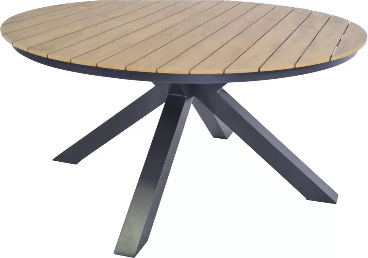 Lesli Living Table Arezzo Ø150 cm