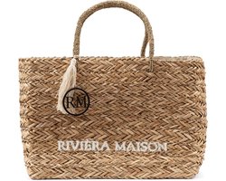 Rivièra Maison RM Luxury Beach Bag