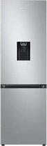 Samsung Koel-vriescombinatie | Model RB34T630ESA | RVS | 341 liter | NoFrost