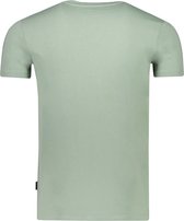 Airforce T-shirt Groen voor heren - Lente/Zomer Collectie