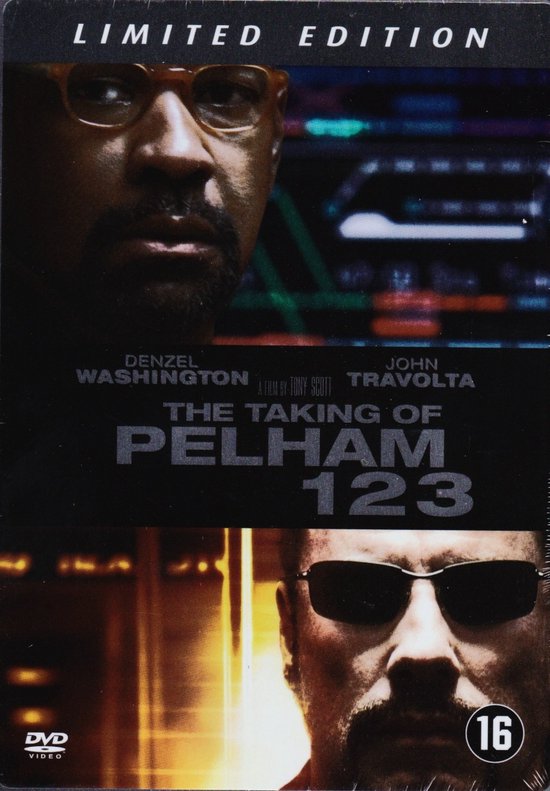 The Taking Of Pelham 123