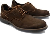 Camel Active 391.11.05 - heren veterschoen - bruin - maat 41 (EU) 7.5 (UK)