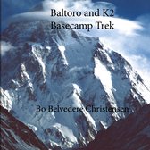 Trekking around The World 3 - Baltoro and K2 Basecamp Trek