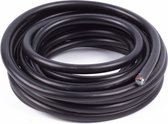 Benson Aanhangwagen Kabel - 7-Polig - 1 mm² - 5 meter - Zwart