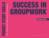 Pocket Study Skills - Success in Groupwork
