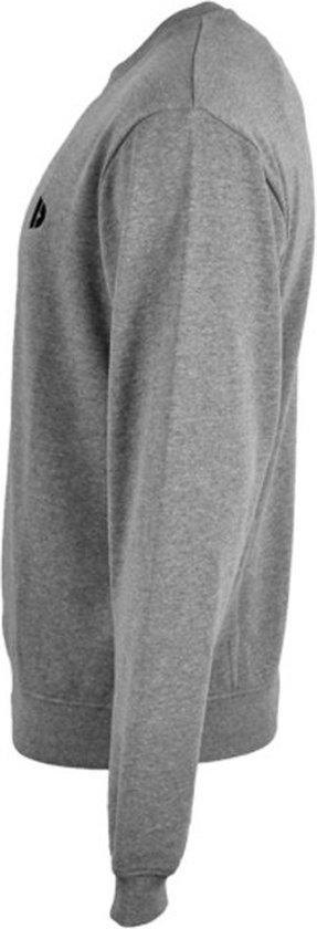 Lot de 2 Donnay - Pull polaire col rond - Dean - Homme - Taille XXL - Argent-chiné