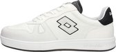 Lotto Leggenda Signature Sneakers Laag - wit - Maat 41