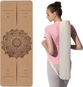 Yogamat Anti Slip Yoga Mat Fitness Mat Anti Slip