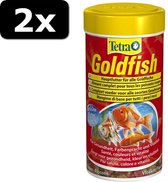 2x TETRA ANIMIN BIO ACTIVE 250ML