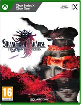 Stranger of Paradise Final Fantasy Origin - Xbox Series X & Xbox One