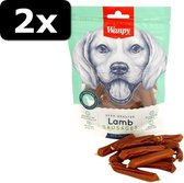 2x LAMB SAUSAGES 100GR