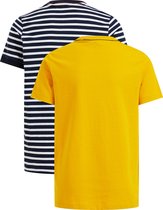 WE Fashion Jongens T-shirt, 2-pack