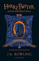Harry Potter and the HalfBlood Prince  Ravenclaw Edition Harry Potter Ravenclaw Edition